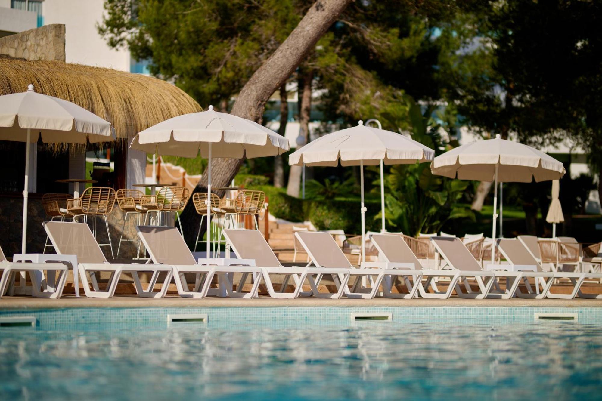 ホテル Aluasoul Carolina - Adults Only フォン・デ・サ・カラ エクステリア 写真